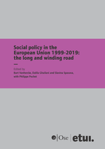 Bilan social de l’union européenne 1999-2019 : une route longue et sinueuse
