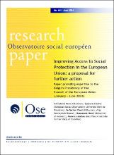 Cover OSE Research Paper 64