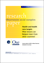 Cover OSE Research Paper 65