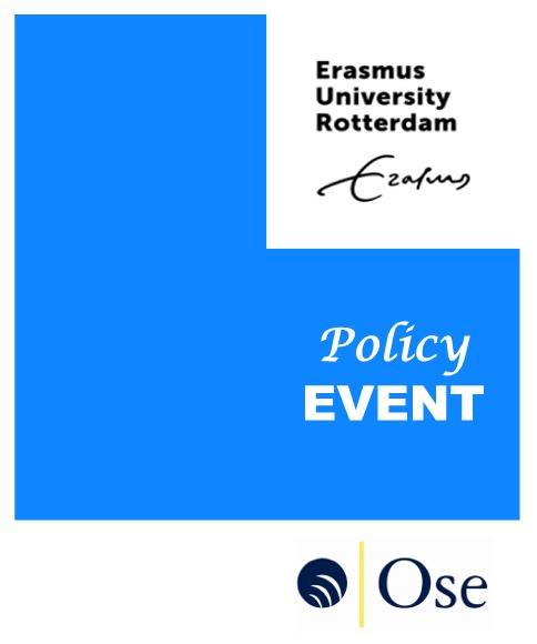 Policy event 4 Novembre Fiscal and budgetary policy for Social Europe image